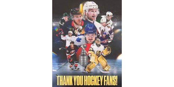 Prihodi NHL-a su ozbiljno pali